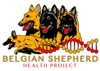 The Belgian Shepherd Health Project